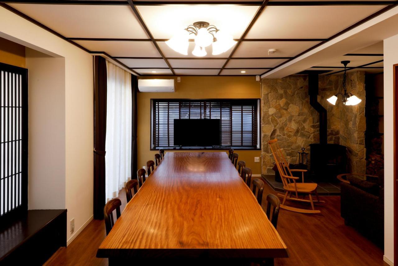 薪之宿 都島リバーサイド Osaka Exterior photo