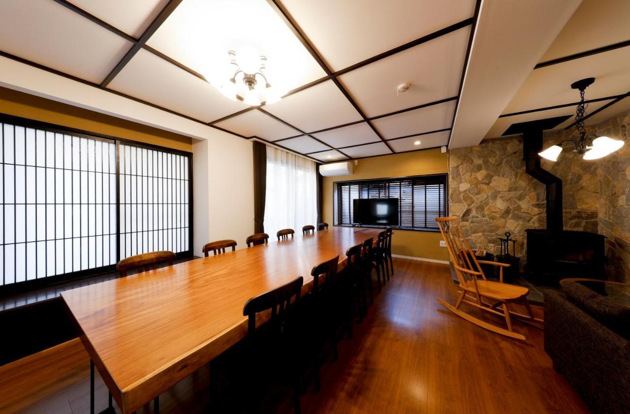 薪之宿 都島リバーサイド Osaka Exterior photo