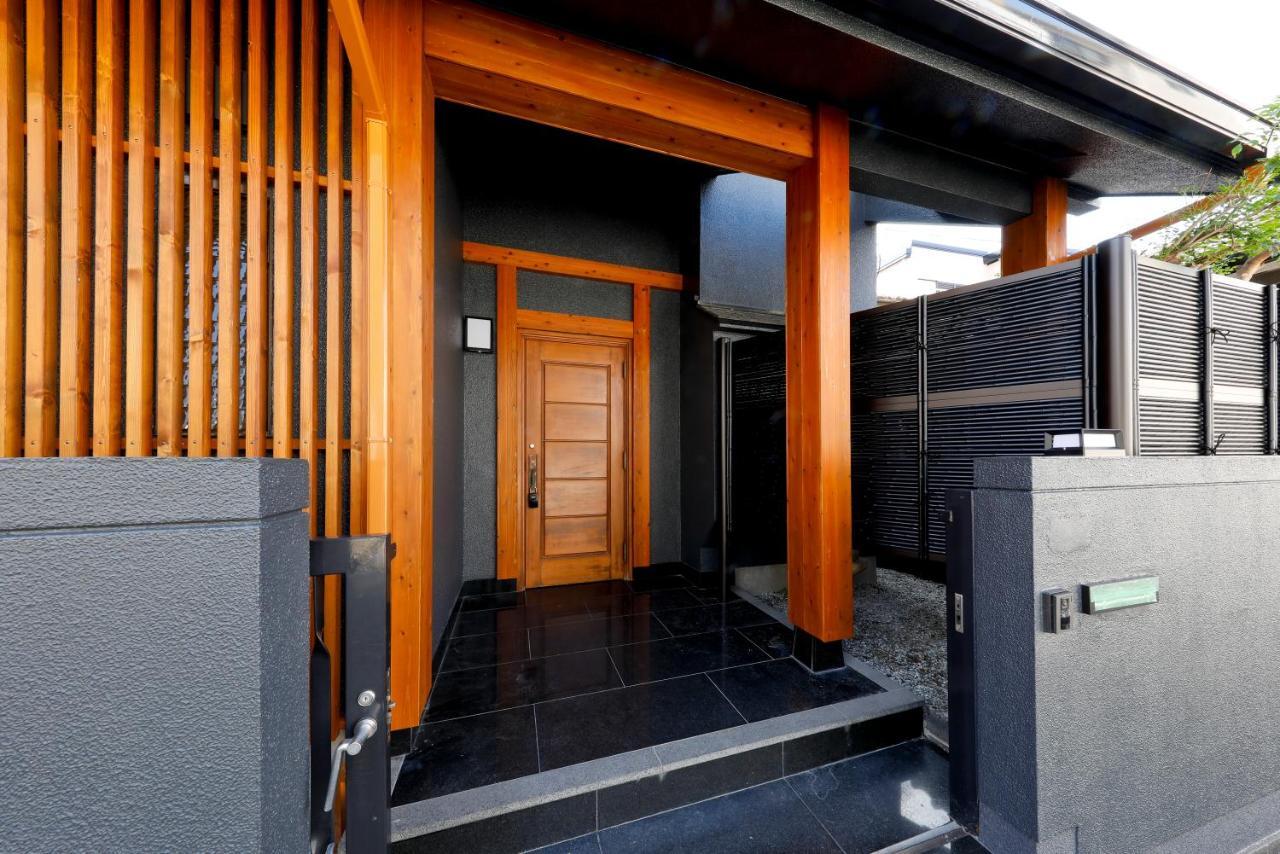薪之宿 都島リバーサイド Osaka Exterior photo